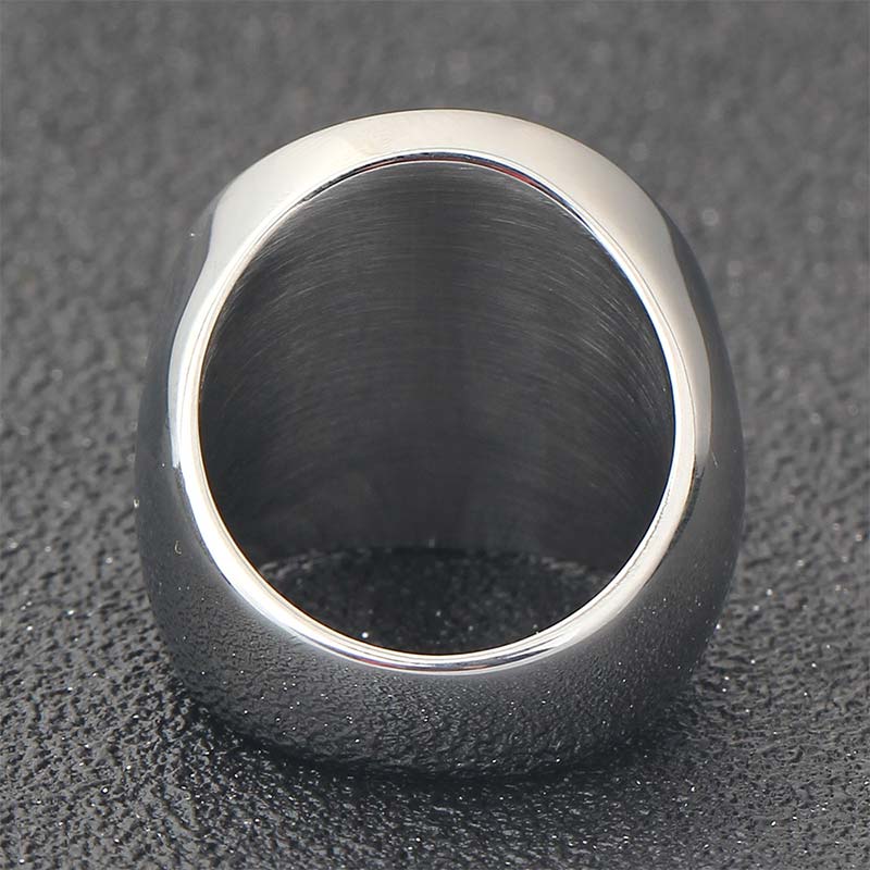 Anello di benedizione di protezione delle 12 costellazioni dello zodiaco Buddha Stones - Image 10