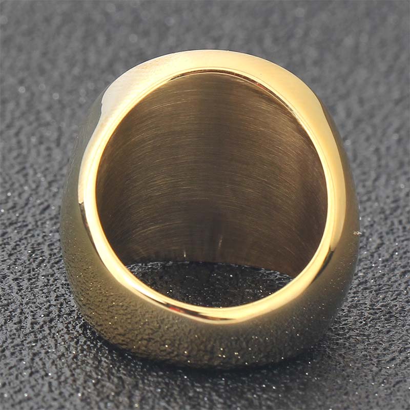 Anello di benedizione di protezione delle 12 costellazioni dello zodiaco Buddha Stones - Image 4