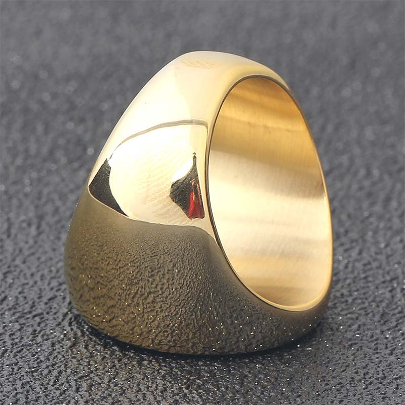 Anello di benedizione di protezione delle 12 costellazioni dello zodiaco Buddha Stones - Image 5