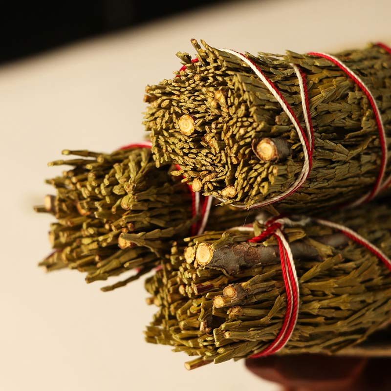 Bastoncini di incenso Buddha Stones per la purificazione della casa, incenso curativo, meditazione e bastoncini di cedro, bacchette di incenso, rituali - Image 8
