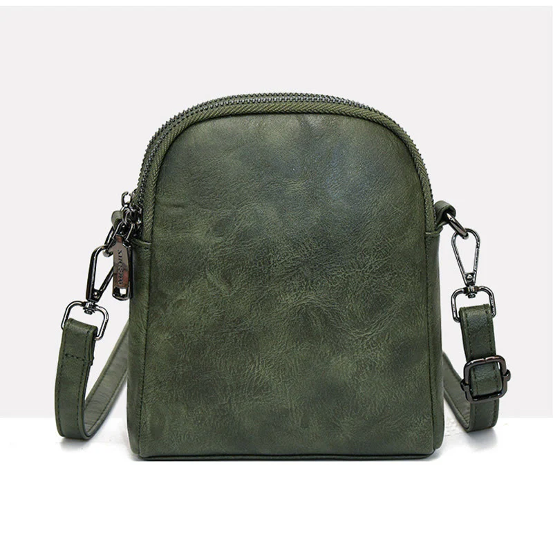 Borsa a tracolla con ricamo Buddha Stones Lotus Su Journey Shopping Bag - Image 15