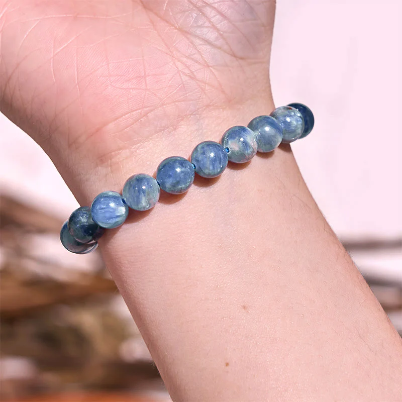 Bracciale Buddha Stones Let The Past Go Blue Series Calm Tranquility - Image 10