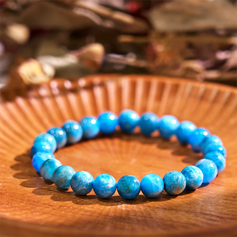 Bracciale Buddha Stones Let The Past Go Blue Series Calm Tranquility - Image 12