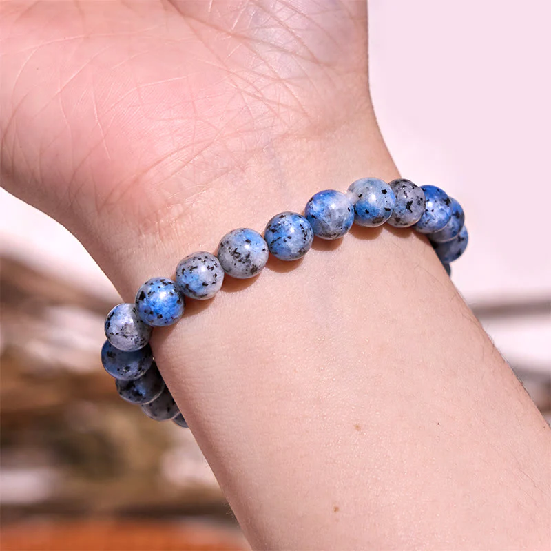 Bracciale Buddha Stones Let The Past Go Blue Series Calm Tranquility - Image 16