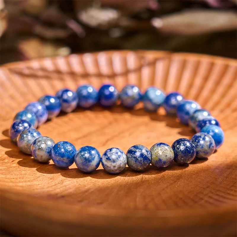 Bracciale Buddha Stones Let The Past Go Blue Series Calm Tranquility - Image 21