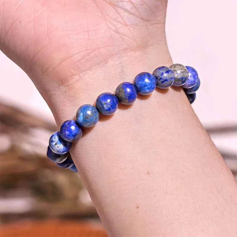 Bracciale Buddha Stones Let The Past Go Blue Series Calm Tranquility - Image 22