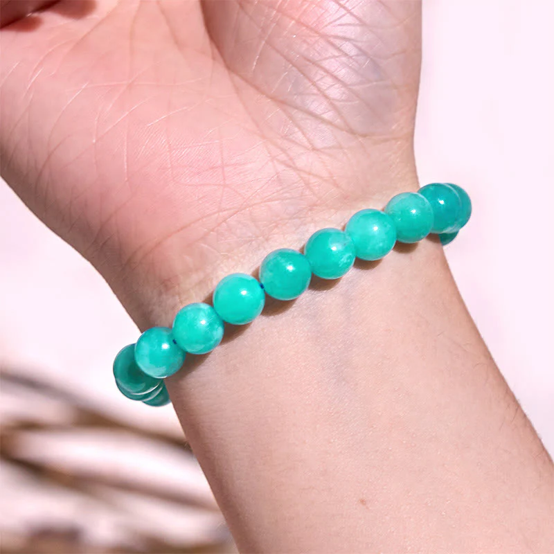 Bracciale Buddha Stones Let The Past Go Blue Series Calm Tranquility - Image 28