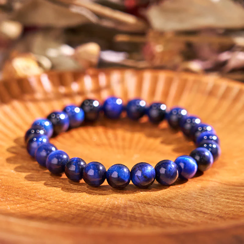 Bracciale Buddha Stones Let The Past Go Blue Series Calm Tranquility - Image 4