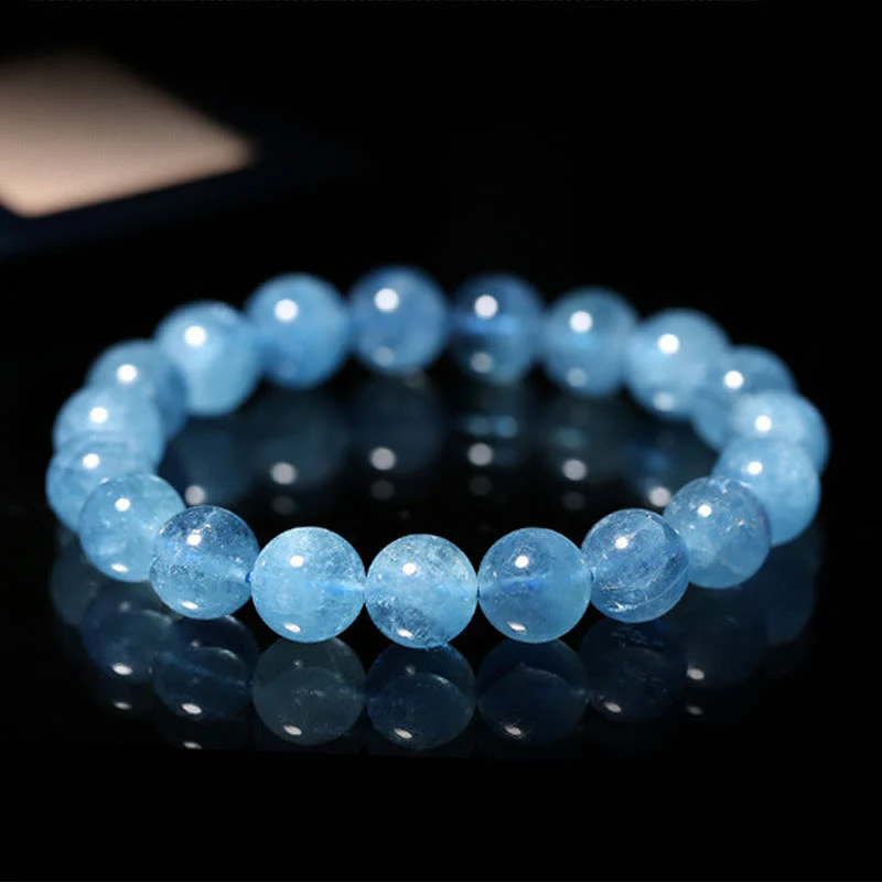 Bracciale Buddha Stones Let The Past Go Blue Series Calm Tranquility - Image 7