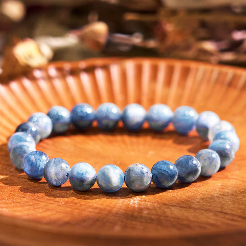 Bracciale Buddha Stones Let The Past Go Blue Series Calm Tranquility - Image 9