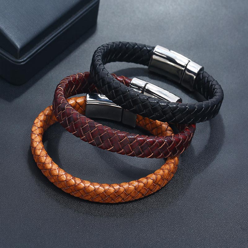 Bracciale equilibrio FengShui Yin Yang Buddha Stones - Image 11