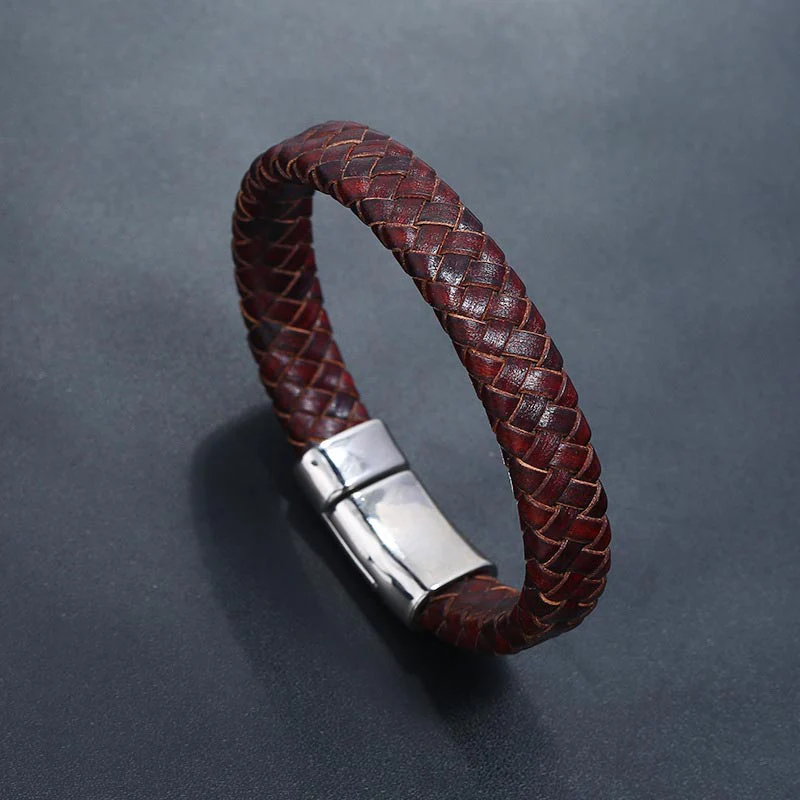 Bracciale equilibrio FengShui Yin Yang Buddha Stones - Image 5