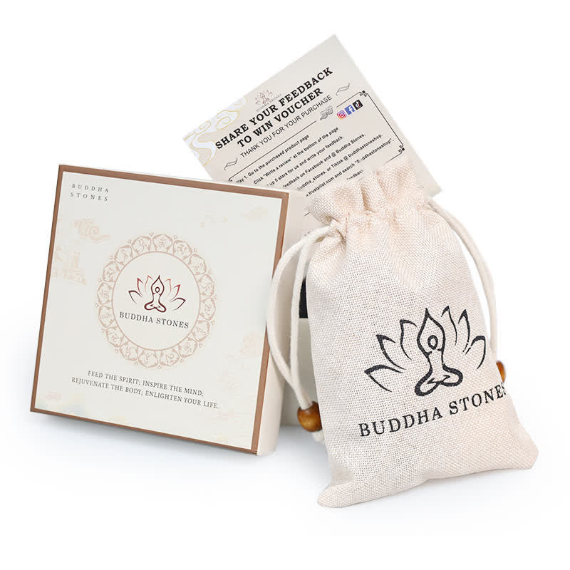 Braccialetto a catena con amuleto fatto a mano con drago nordico Buddha Stones , protezione dalla fortuna - Image 13