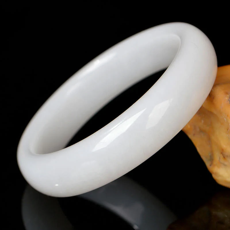 Braccialetto Buddha Stones Natural Golden Silk Jade Wealth Luck - Image 9