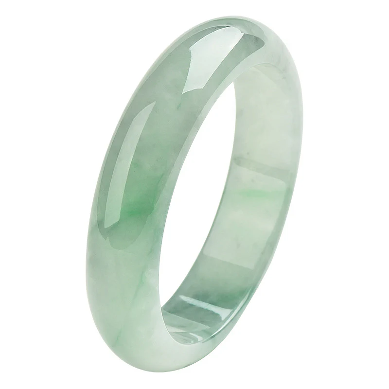 Braccialetto Buddha Stones Natural Jade Prosperity Wealth Luck - Image 6