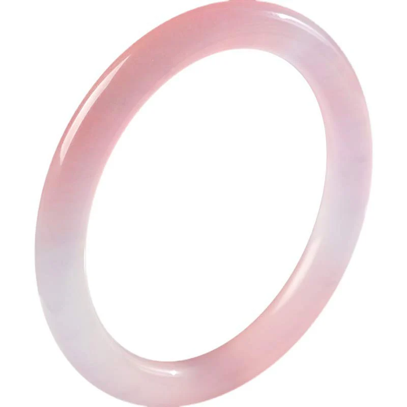 Braccialetto Buddha Stones Pink Crystal Love Warmth - Image 10