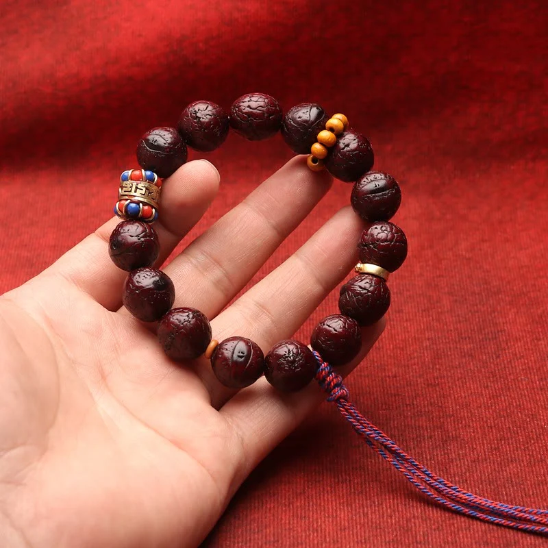Braccialetto con Buddha Stones, pace e calma - Image 5