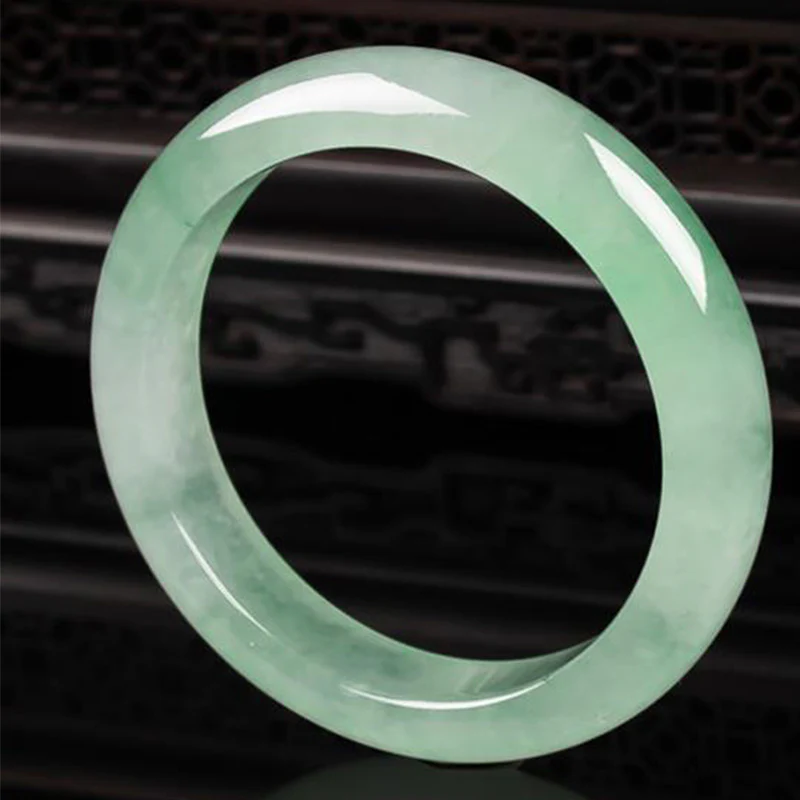 Braccialetto di guarigione con protezione in giada Buddha Stones - Image 3