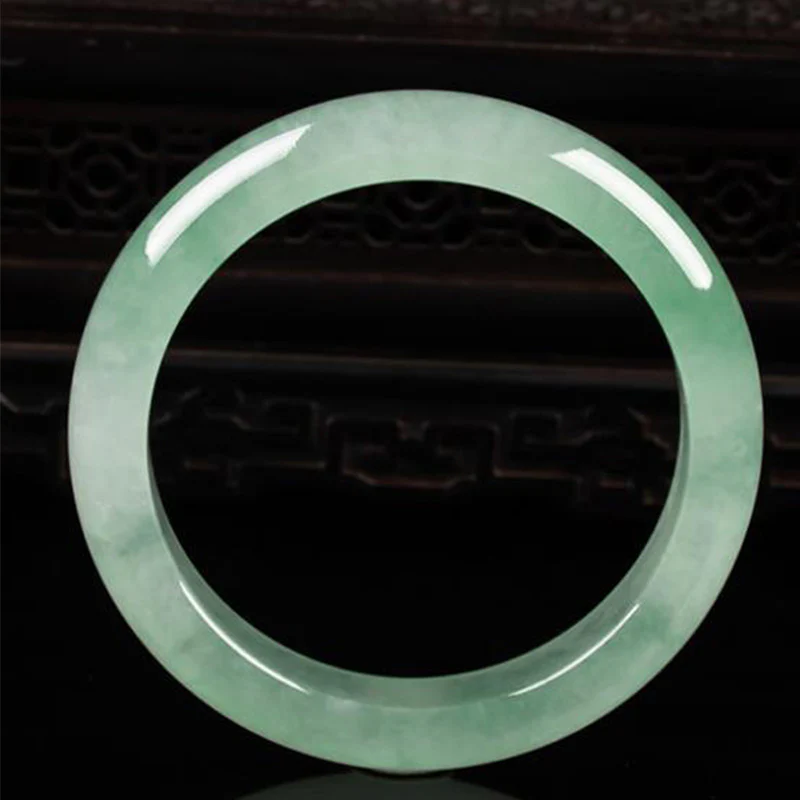 Braccialetto di guarigione con protezione in giada Buddha Stones - Image 4