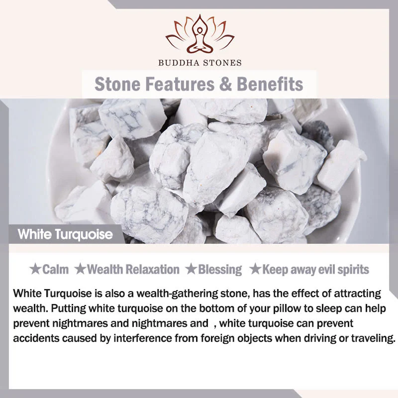 Braccialetto di protezione con perline di pietra naturale di occhio di tigre Buddha Stones - Image 19