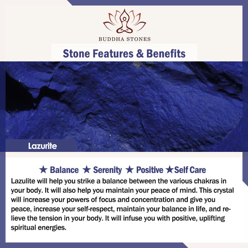 Braccialetto di supporto per l'equilibrio calmo della serie verde Buddha Stones Love Self - Image 16
