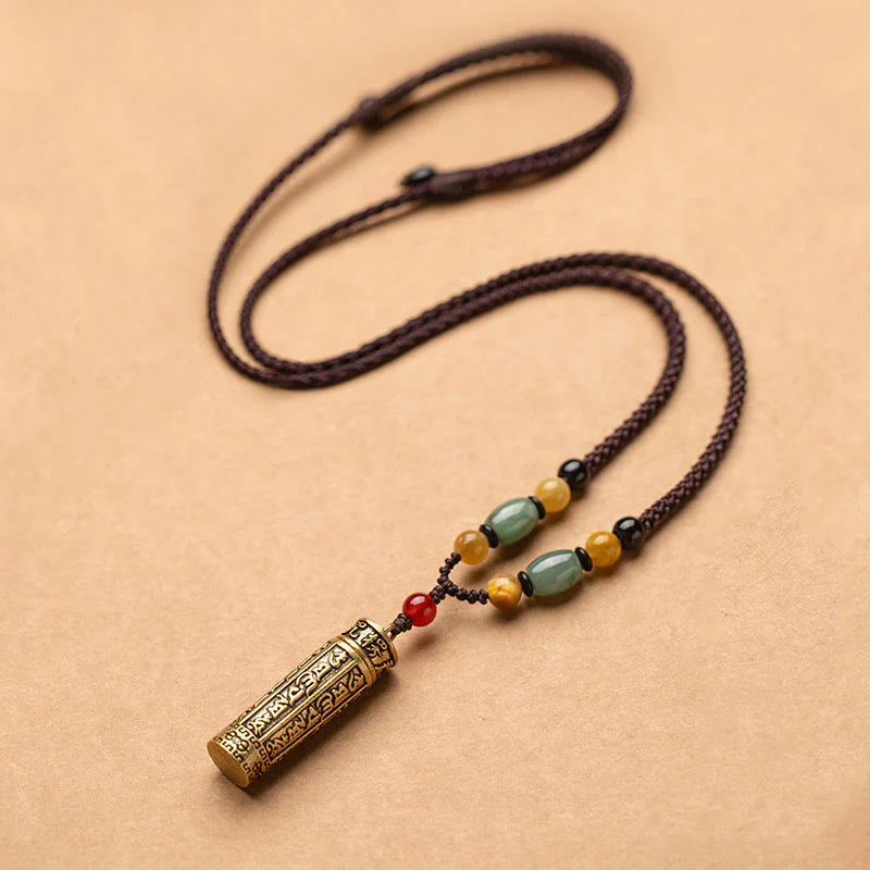 Buddha Stone Tibetano Crea una connessione spirituale più profonda Meditazione Pacchetto regalo - Image 5