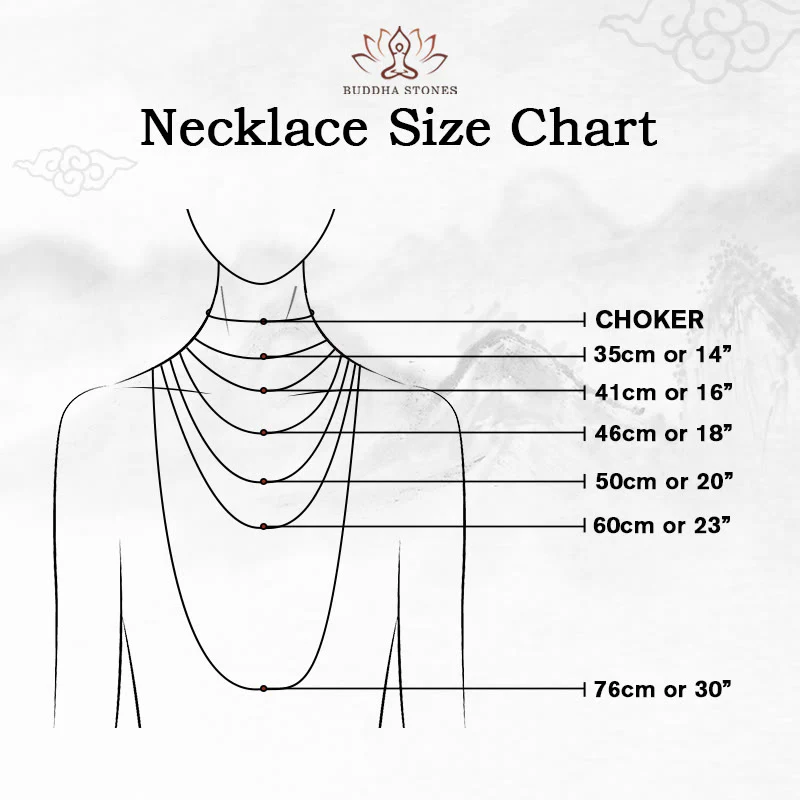 Buddha Stones 925 Sterling Silver Zakiram Dea della Ricchezza Om Mani Padme Hum Collana Pendente della Pace - Image 8