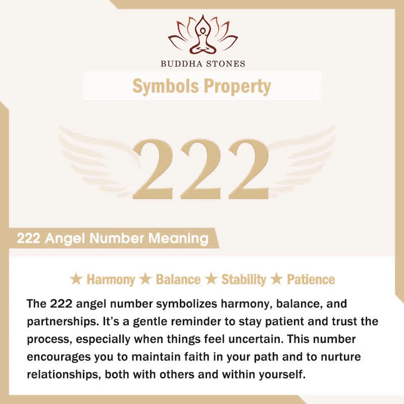 Buddha Stones Braccialetto con numero angelico, ossidiana nera naturale e occhio di tigre, simbolo di forza e realizzazione personale. - Image 18