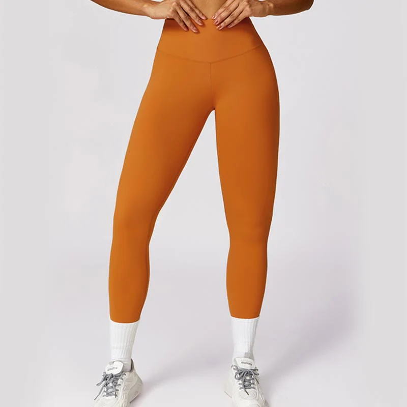 Buddha Stones Donna Manica Corta T-Shirt Top Vita Alta Leggings Pantaloni Per Sport Yoga - Image 22