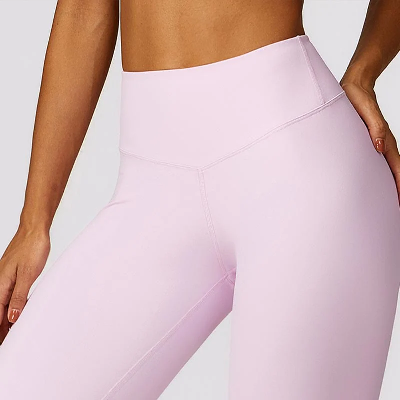 Buddha Stones Donna Manica Corta T-Shirt Top Vita Alta Leggings Pantaloni Per Sport Yoga - Image 78