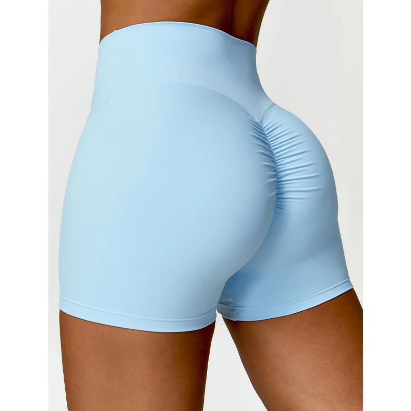 Buddha Stones Gym Sport Yoga Reggiseno senza schienale Canotta corta Pantaloncini - Image 22