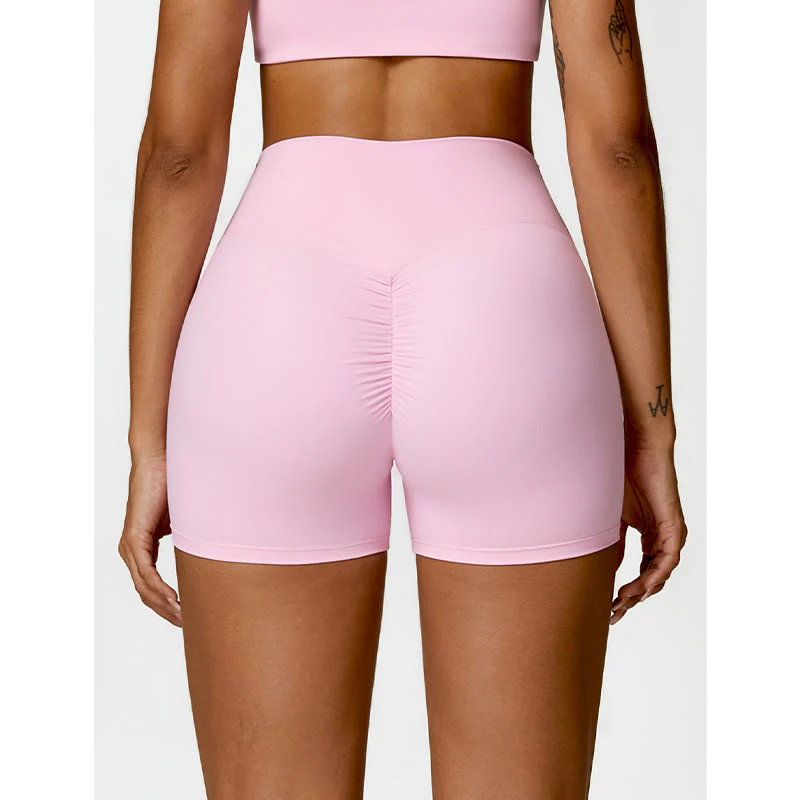 Buddha Stones Gym Sport Yoga Reggiseno senza schienale Canotta corta Pantaloncini - Image 46