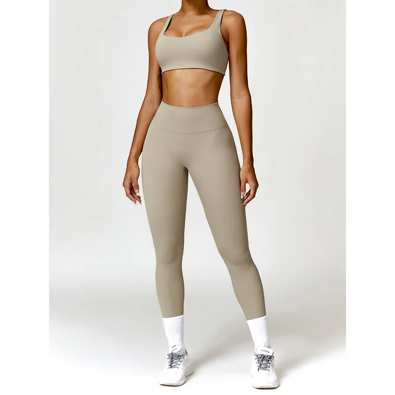 Buddha Stones Gym Sport Yoga Reggiseno senza schienale Canotta corta Pantaloncini - Image 60