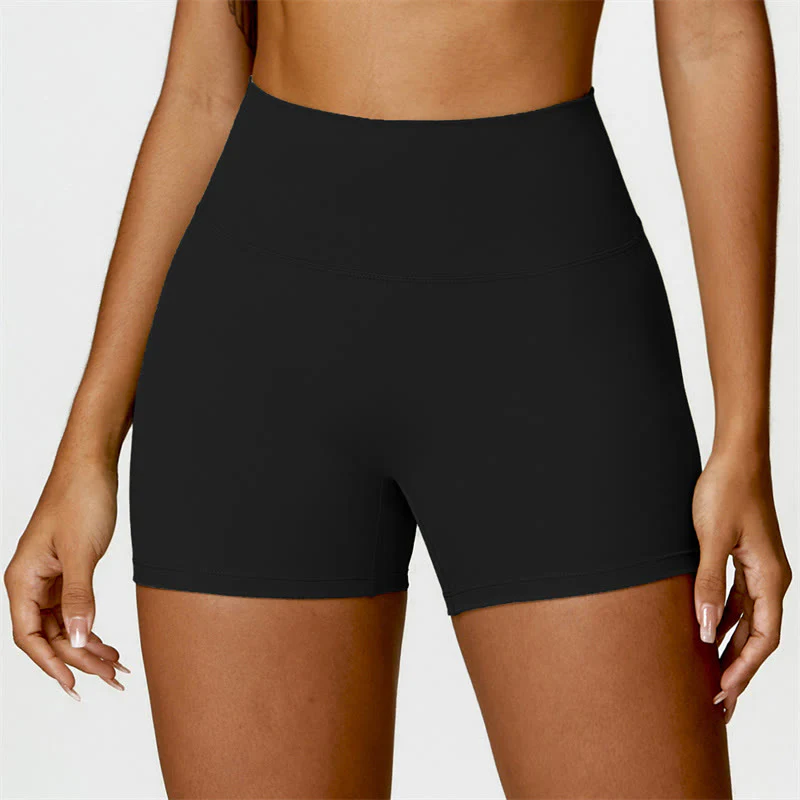 Buddha Stones Gym Sport Yoga Reggiseno senza schienale Canotta corta Pantaloncini - Image 9