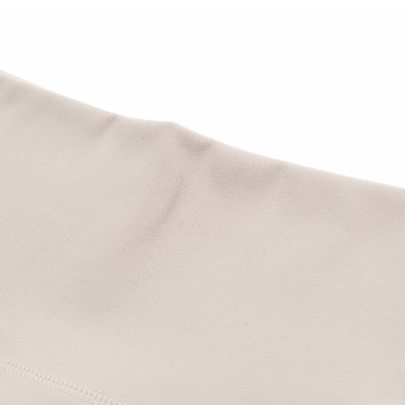 Buddha Stones Gym Sport Yoga Reggiseno senza schienale Canotta corta Pantaloncini traspiranti - Image 23