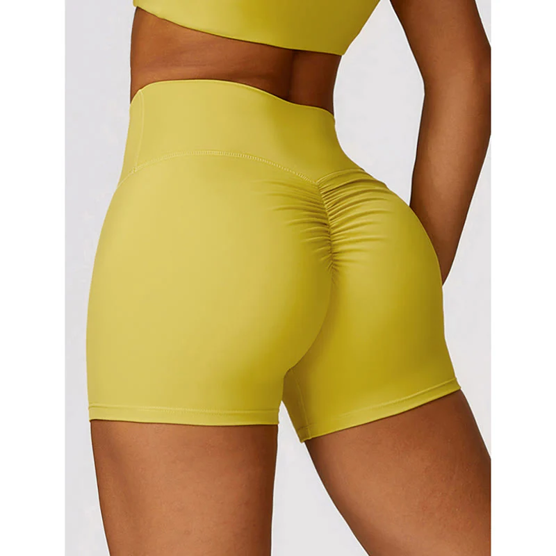 Buddha Stones Gym Sport Yoga Reggiseno senza schienale Canotta corta Pantaloncini traspiranti - Image 44