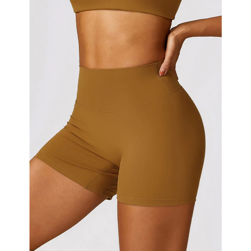 Buddha Stones Gym Sport Yoga Reggiseno senza schienale Canotta corta Pantaloncini traspiranti - Image 54
