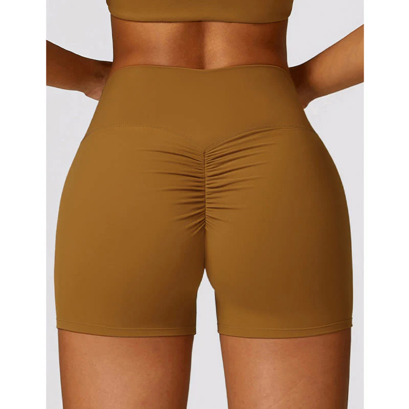Buddha Stones Gym Sport Yoga Reggiseno senza schienale Canotta corta Pantaloncini traspiranti - Image 55