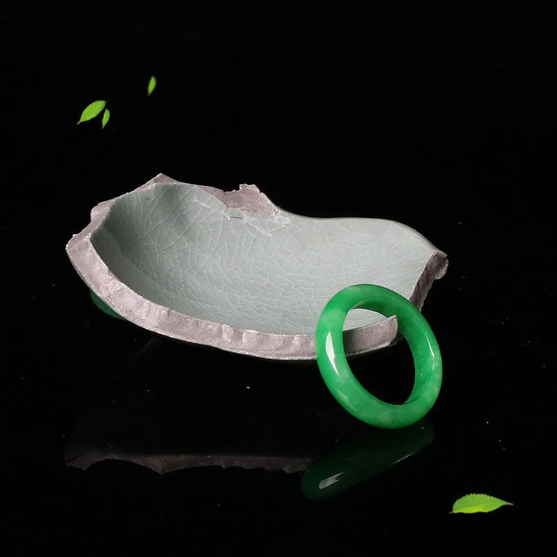 Buddha Stones Jade Abbondanza Fortuna - Image 5