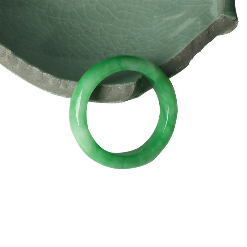 Buddha Stones Jade Abbondanza Fortuna - Image 6