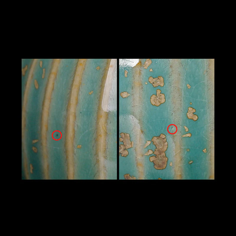 Buddha Stones Kiln Change Ceramica Bambù Design Tazza da tè Kung Fu Tazza da tè - Image 8