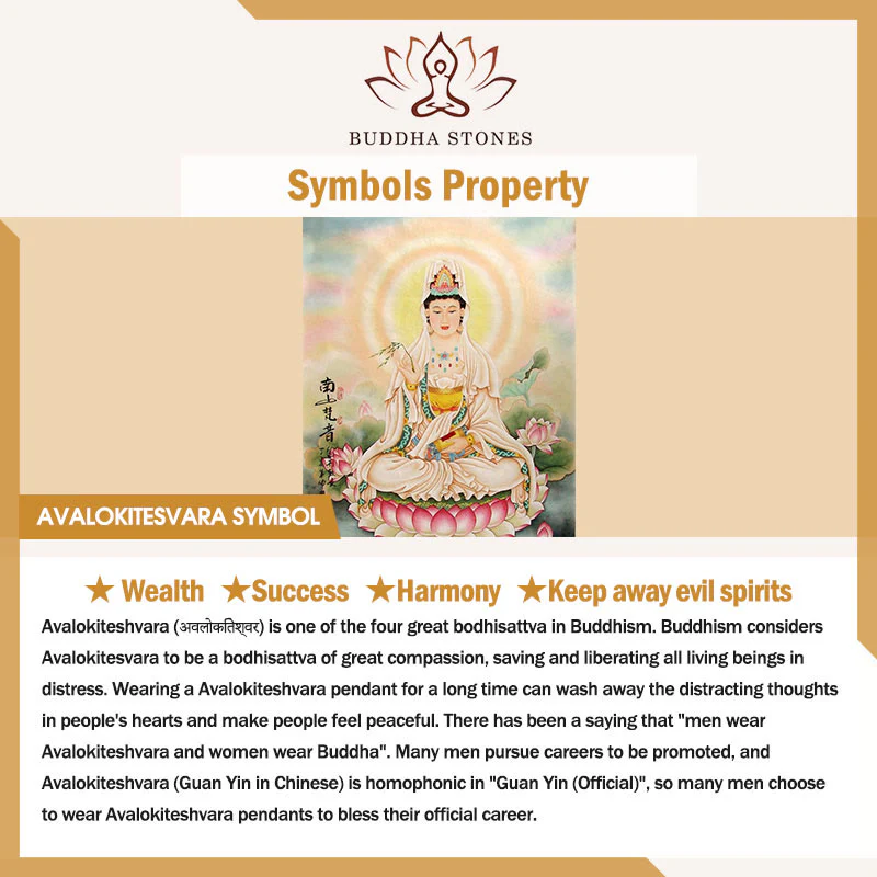 Buddha Stones Kwan Yin Avalokitesvara Figurina fatta a mano Liuli Cristallo Pezzo d'arte Statua della ricchezza Offerta per la casa Decorazione - Image 17