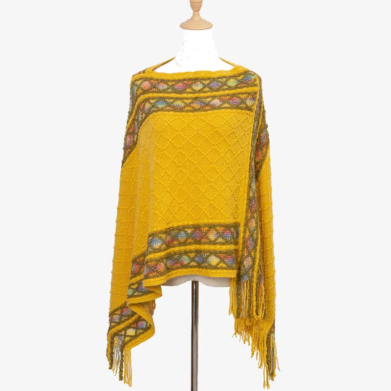 Buddha Stones , nappe, pullover, sciarpa da viaggio invernale e accogliente - Image 21