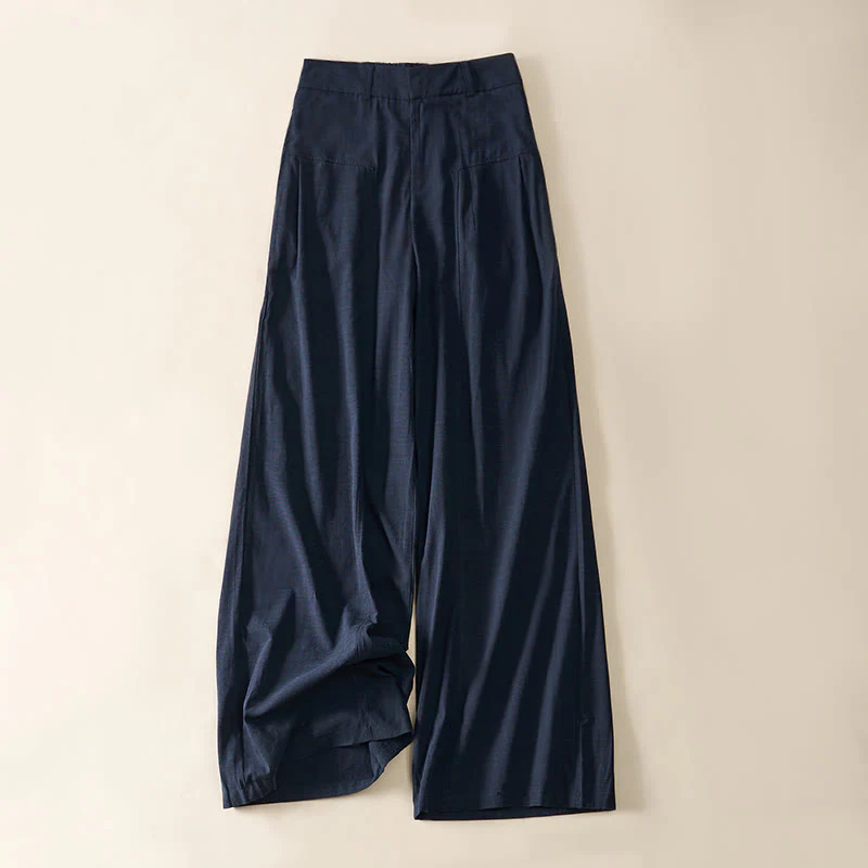 DONNA PANTALONI DIRITTI & AFFUSOLATI