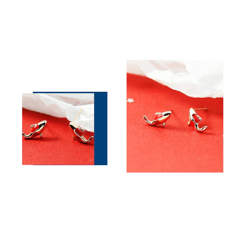 Buddha Stones Rame Koi Pesce Ricchezza Collana Pendente Corda Rossa Bracciale Orecchini Set - Image 19
