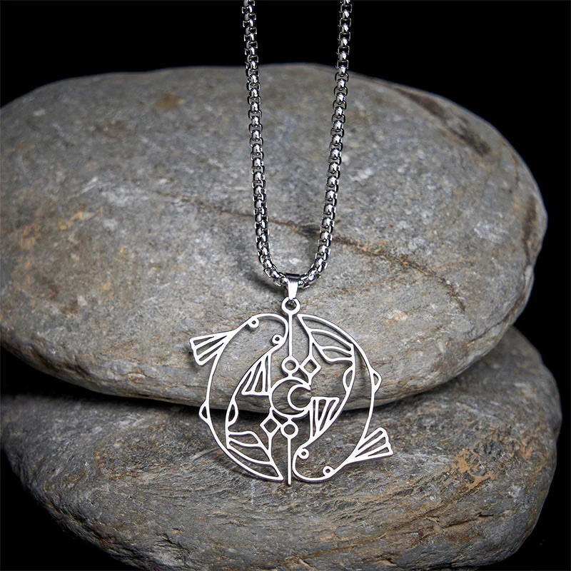 Collana con Buddha Stones - Image 2
