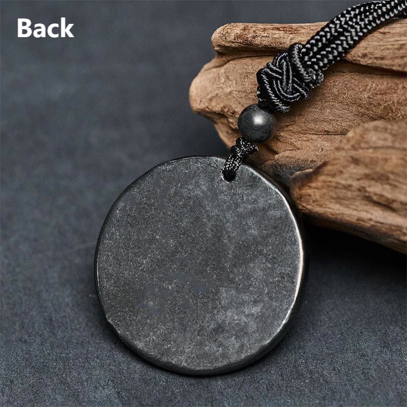 Collana con Buddha Stones e forza interiore - Image 10