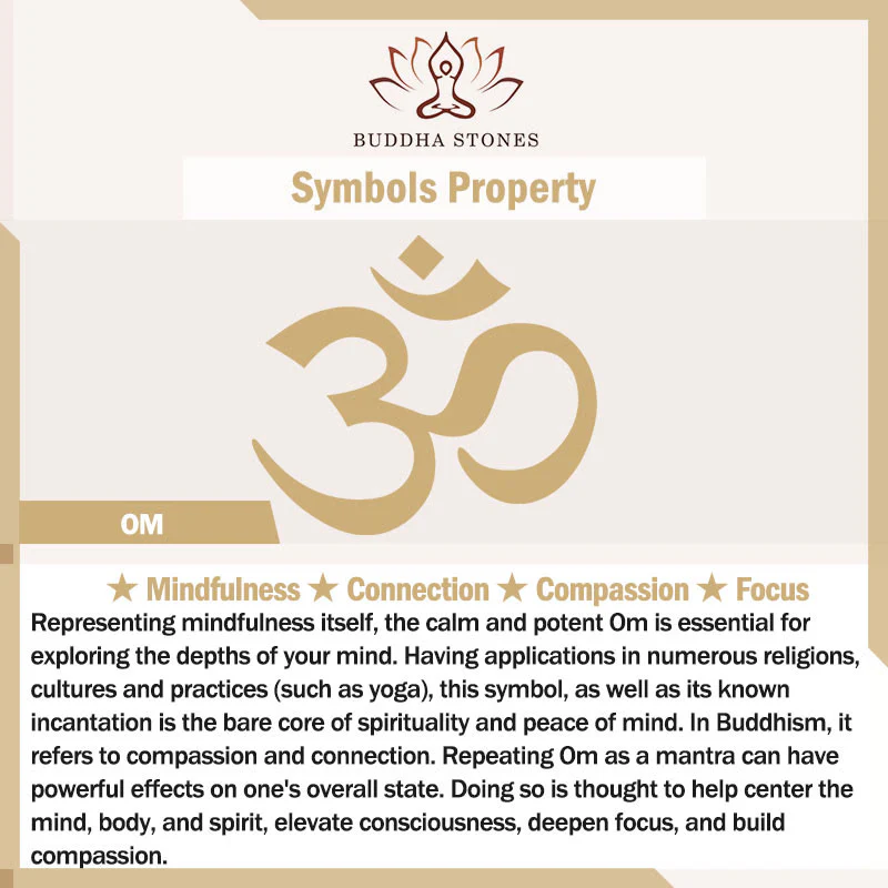 Collana con Buddha Stones Focus - Image 8