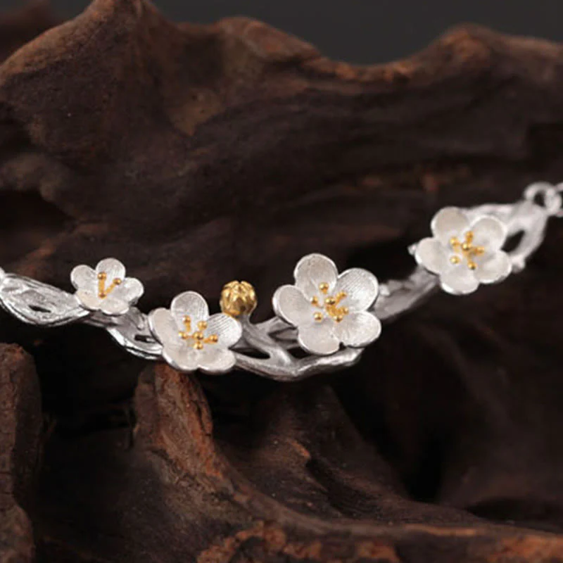 Collana con ciondolo di protezione in argento sterling 925 Buddha Stones - Image 3