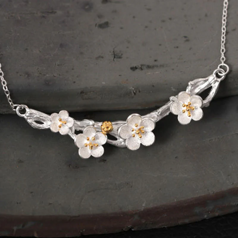 Collana con ciondolo di protezione in argento sterling 925 Buddha Stones - Image 5